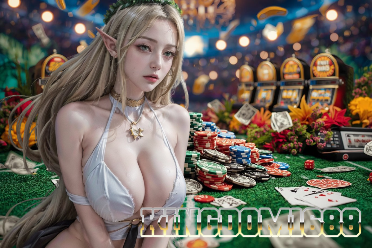 kingdom1688 login